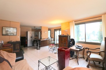 appartement TASSIN LA DEMI LUNE 69160