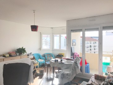 appartement LYON 69007