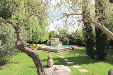 propriété L ISLE SUR LA SORGUE 84800