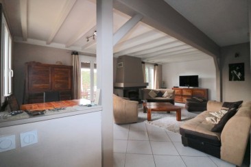 maison/villa CHARVIEU CHAVAGNEUX 38230