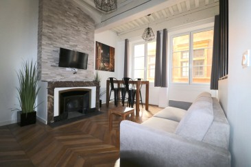 appartement LYON 69005