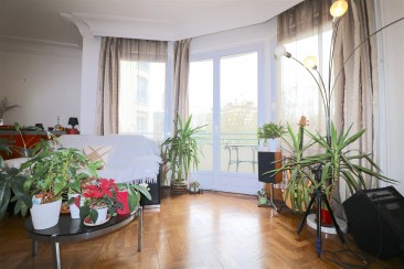 appartement LYON 69003