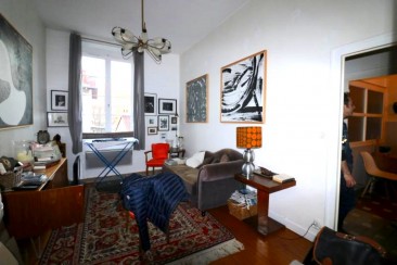 appartement LYON 69004