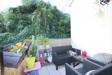 appartement CALUIRE ET CUIRE 69300