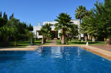 propriété ESSAOUIRA 